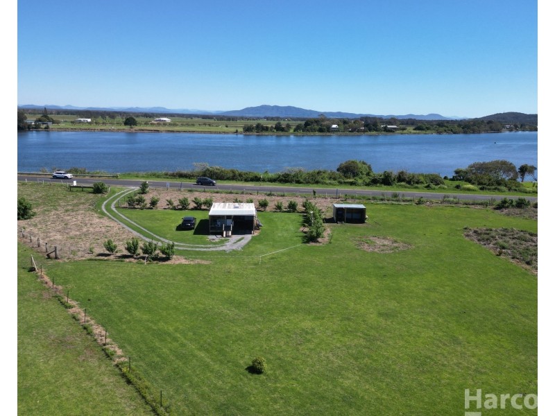 2698 South West Rocks Road, Jerseyville NSW 2431