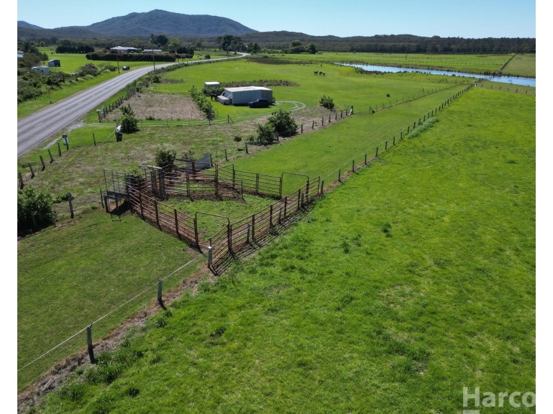 2698 South West Rocks Road, Jerseyville NSW 2431