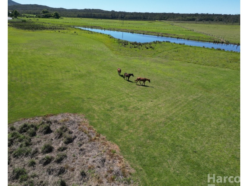 2698 South West Rocks Road, Jerseyville NSW 2431