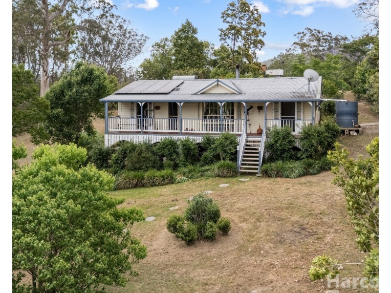 6-8 Nulla Nulla Street, Bellbrook NSW 2440