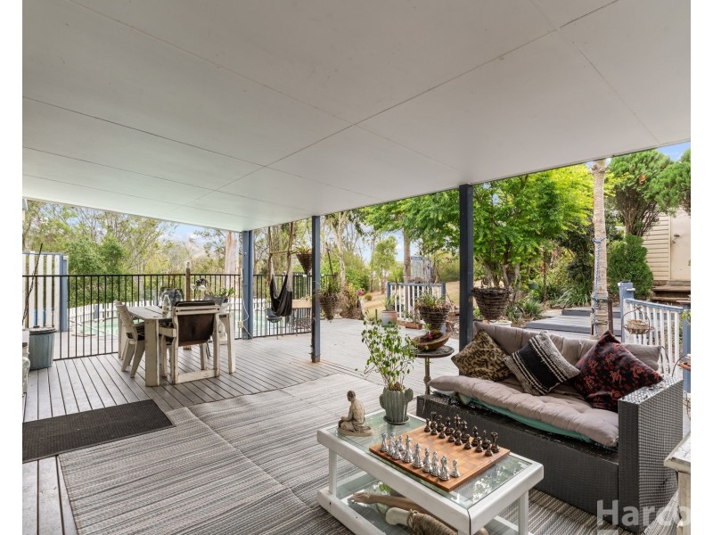 6-8 Nulla Nulla Street, Bellbrook NSW 2440