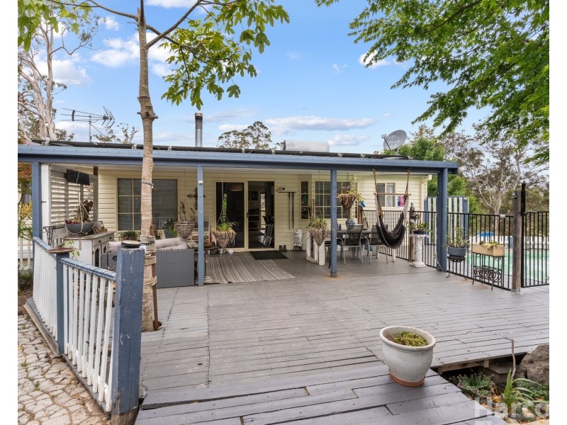 6-8 Nulla Nulla Street, Bellbrook NSW 2440