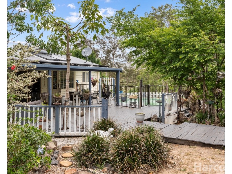 6-8 Nulla Nulla Street, Bellbrook NSW 2440