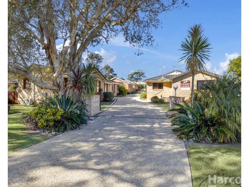 12/10-12 Bruce Field Street, South West Rocks NSW 2431
