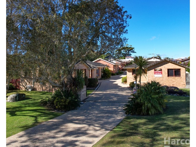 12/10-12 Bruce Field Street, South West Rocks NSW 2431