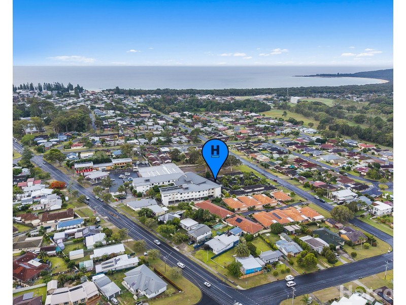 5/83 Mitchell Street, South West Rocks NSW 2431