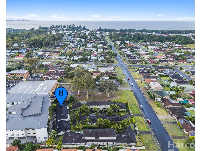 5/83 Mitchell Street, South West Rocks NSW 2431