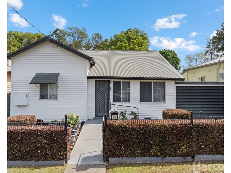 58 Tozer Street, West Kempsey NSW 2440