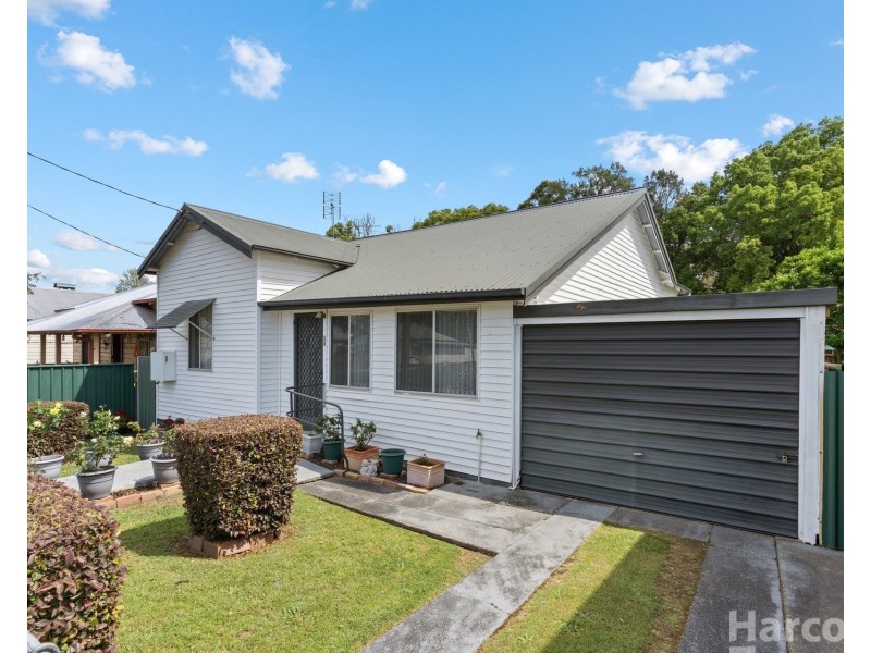 58 Tozer Street, West Kempsey NSW 2440