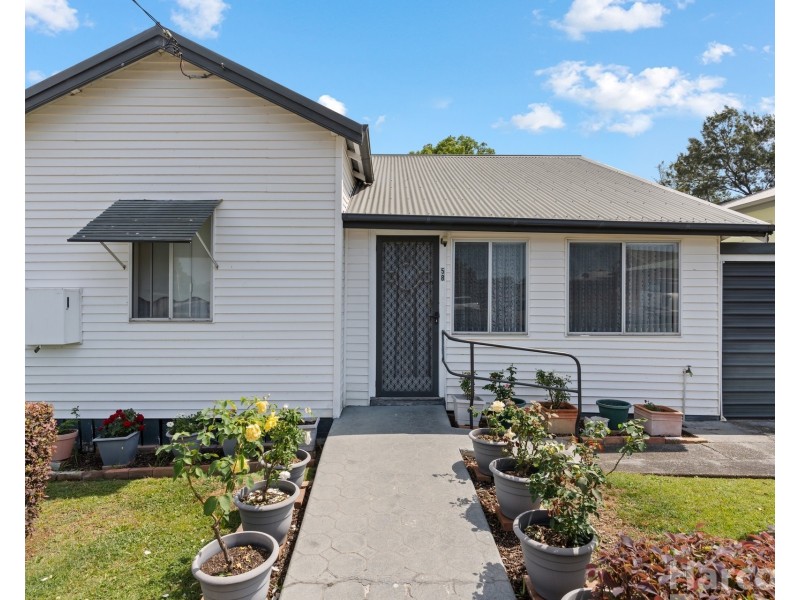 58 Tozer Street, West Kempsey NSW 2440