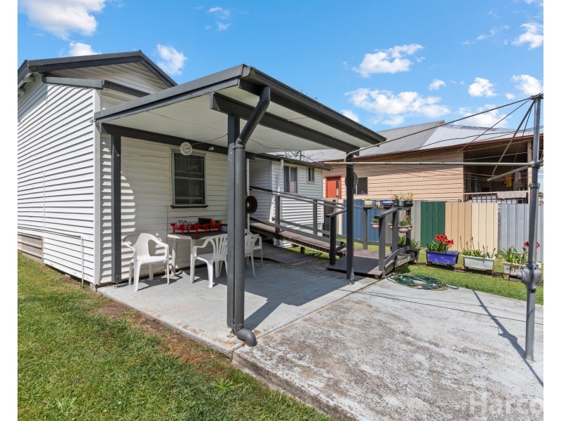 58 Tozer Street, West Kempsey NSW 2440