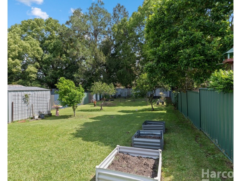 58 Tozer Street, West Kempsey NSW 2440