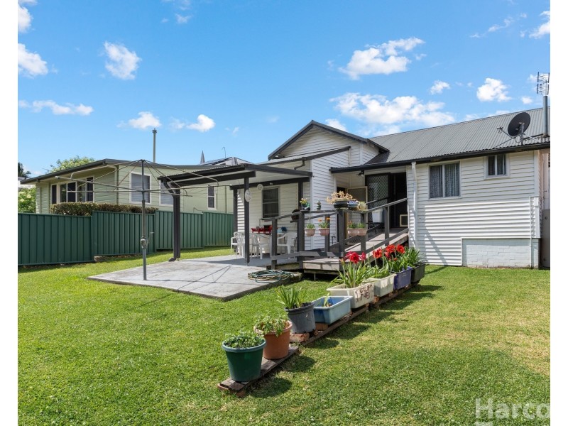 58 Tozer Street, West Kempsey NSW 2440