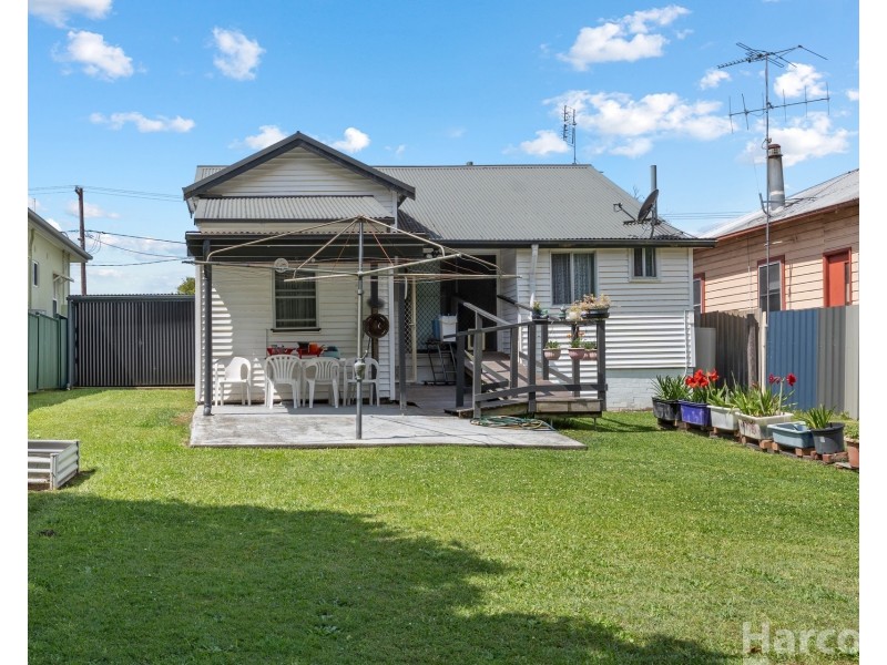 58 Tozer Street, West Kempsey NSW 2440