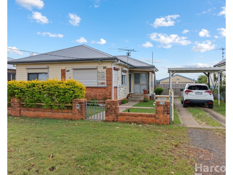 116 Broughton Street, West Kempsey NSW 2440