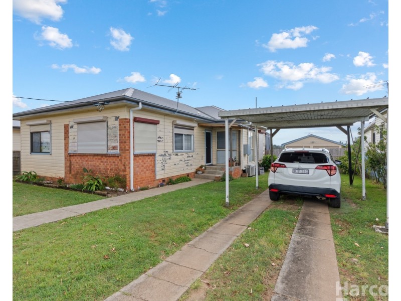 116 Broughton Street, West Kempsey NSW 2440