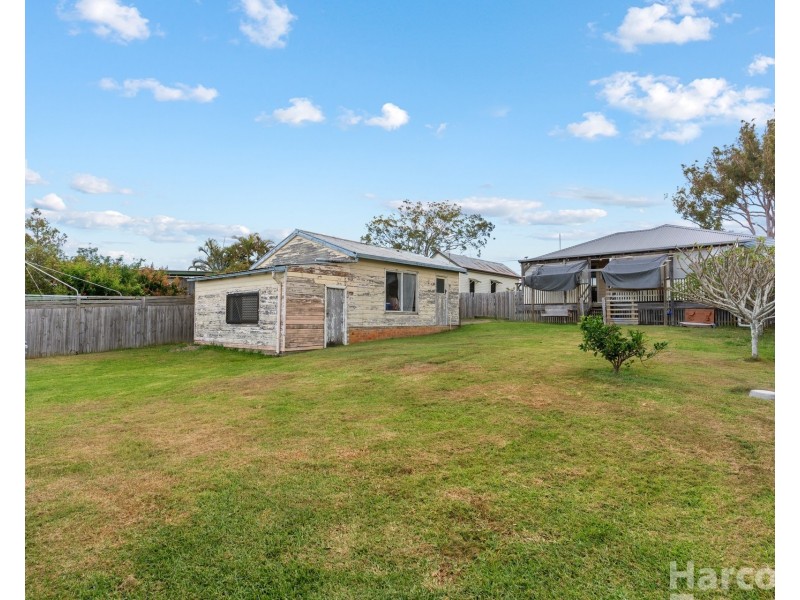 116 Broughton Street, West Kempsey NSW 2440