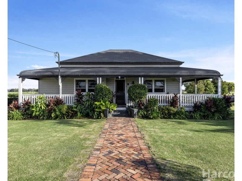 303 Summer Island Road, Summer Island NSW 2440