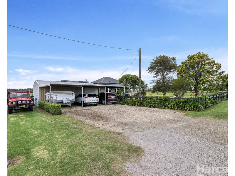 303 Summer Island Road, Summer Island NSW 2440