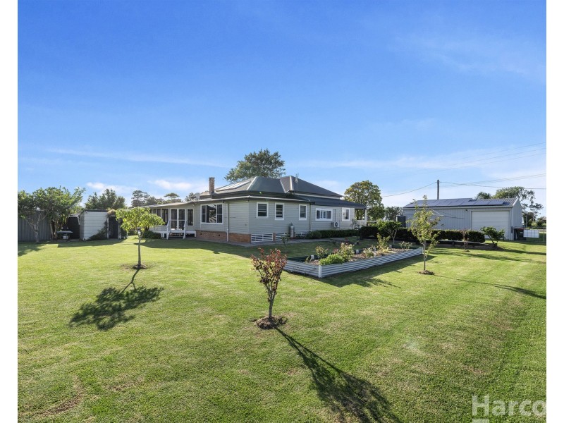 303 Summer Island Road, Summer Island NSW 2440