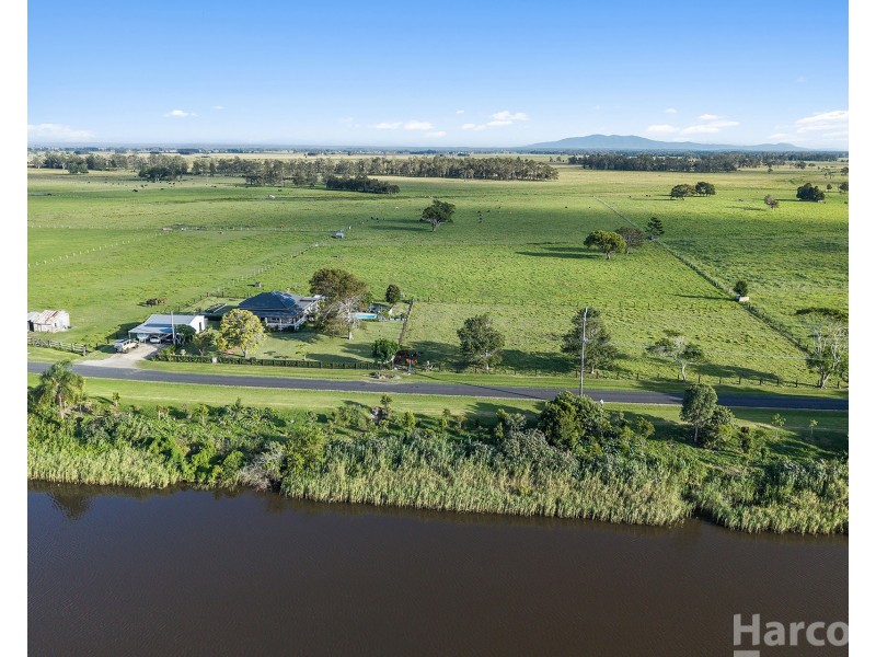 303 Summer Island Road, Summer Island NSW 2440