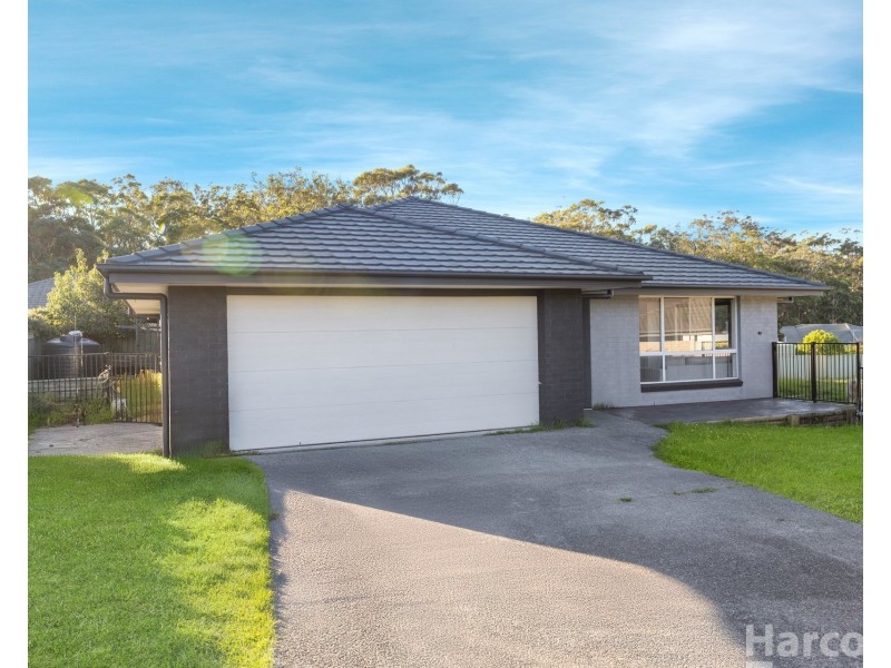 7 Kallantina Place, South West Rocks NSW 2431