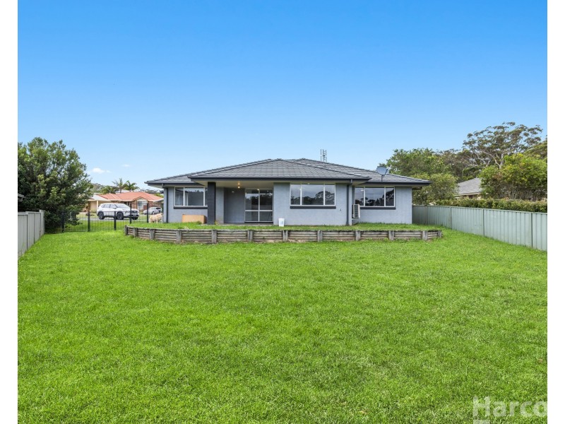 7 Kallantina Place, South West Rocks NSW 2431