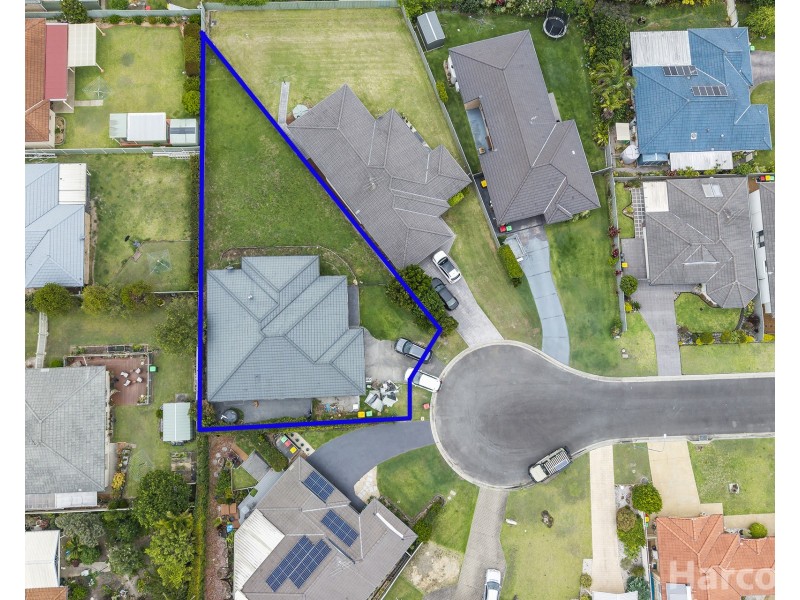 7 Kallantina Place, South West Rocks NSW 2431