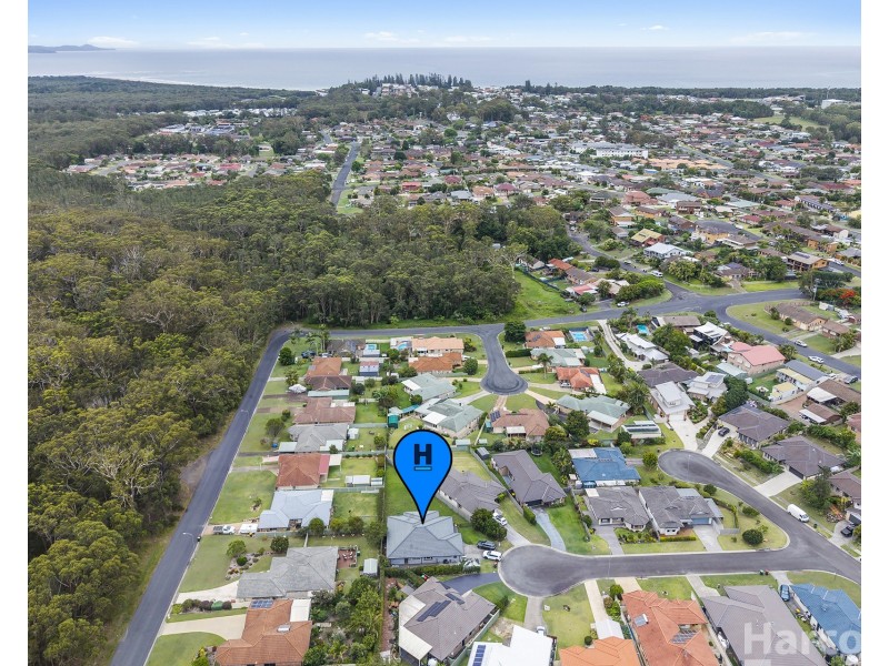 7 Kallantina Place, South West Rocks NSW 2431