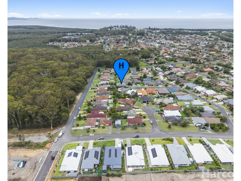 7 Kallantina Place, South West Rocks NSW 2431