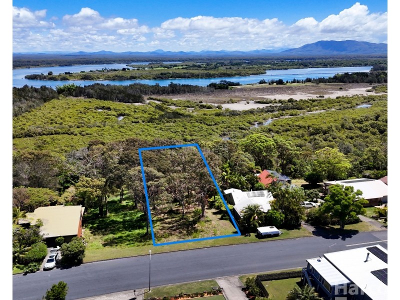 33 Ocean Street, South West Rocks NSW 2431