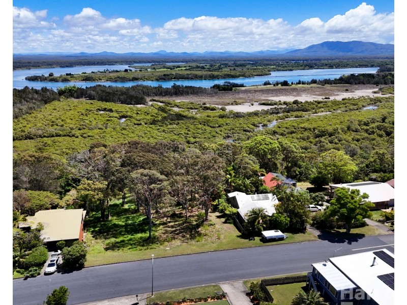 33 Ocean Street, South West Rocks NSW 2431