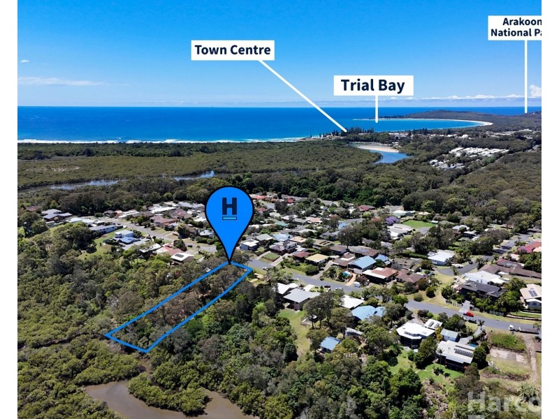 33 Ocean Street, South West Rocks NSW 2431