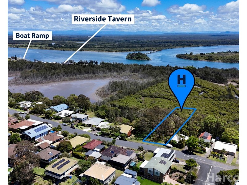 33 Ocean Street, South West Rocks NSW 2431