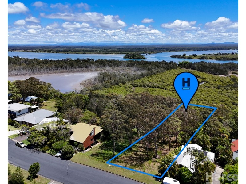 33 Ocean Street, South West Rocks NSW 2431