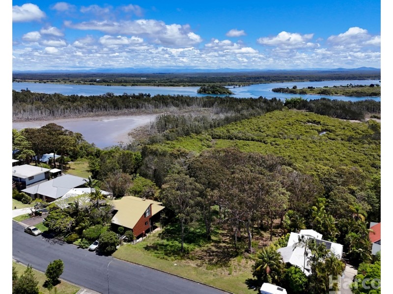33 Ocean Street, South West Rocks NSW 2431