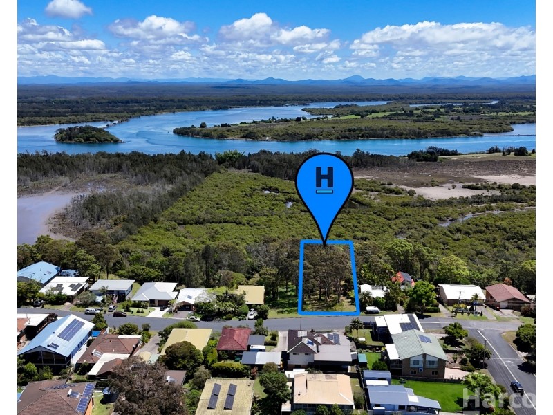 33 Ocean Street, South West Rocks NSW 2431