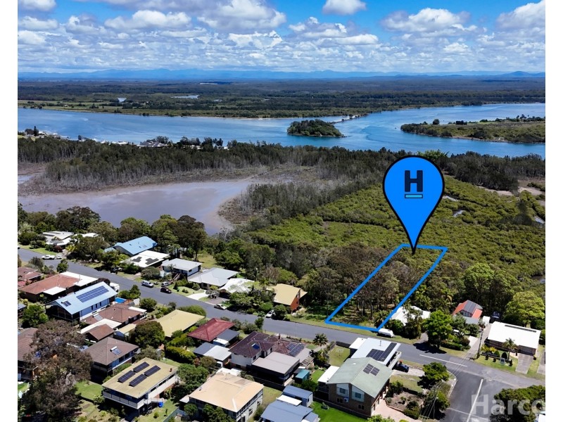 33 Ocean Street, South West Rocks NSW 2431
