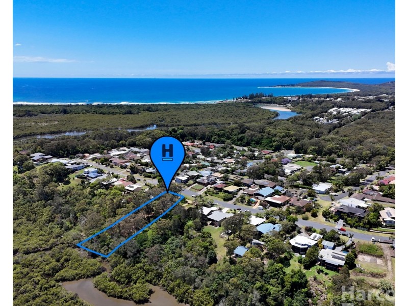33 Ocean Street, South West Rocks NSW 2431