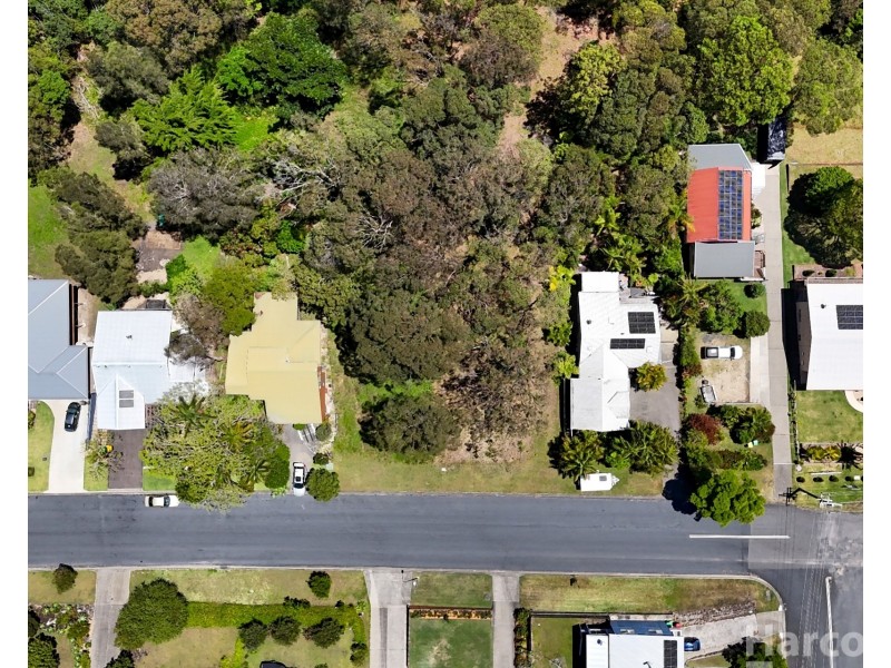 33 Ocean Street, South West Rocks NSW 2431
