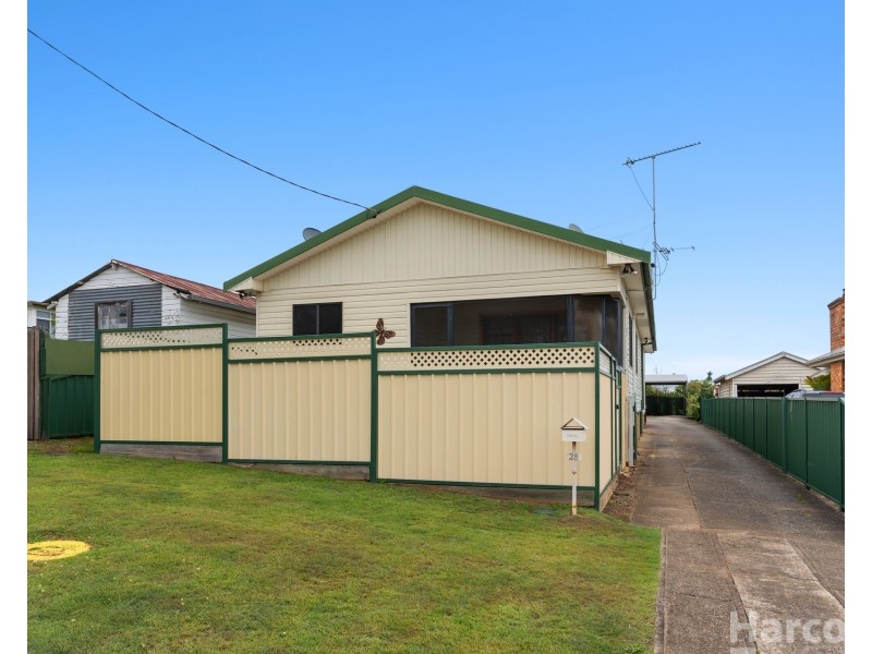 28 Cochrane Street, West Kempsey NSW 2440