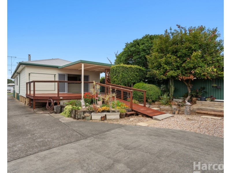 28 Cochrane Street, West Kempsey NSW 2440