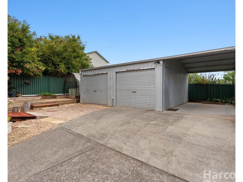 28 Cochrane Street, West Kempsey NSW 2440