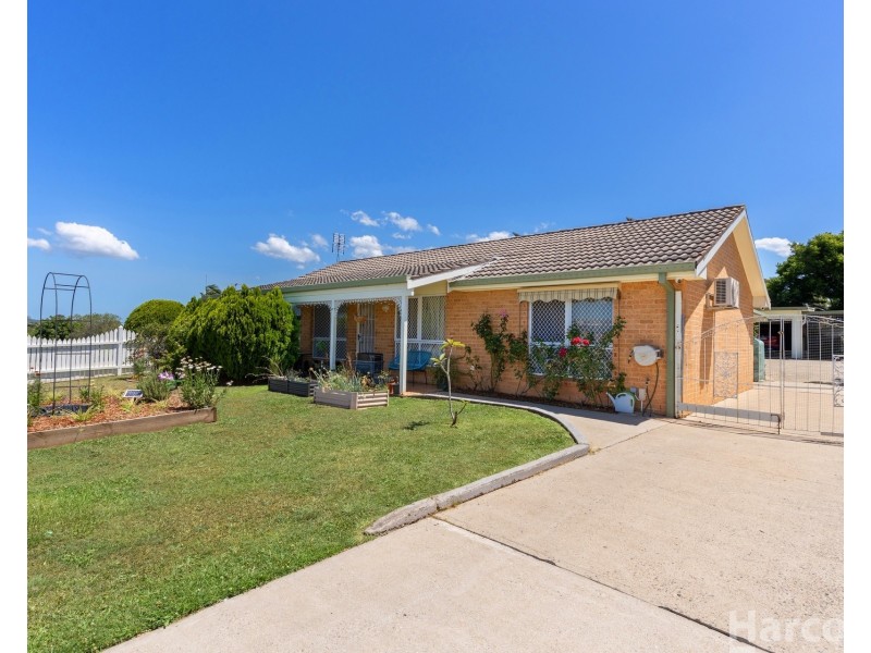 1 Monash Avenue, West Kempsey NSW 2440