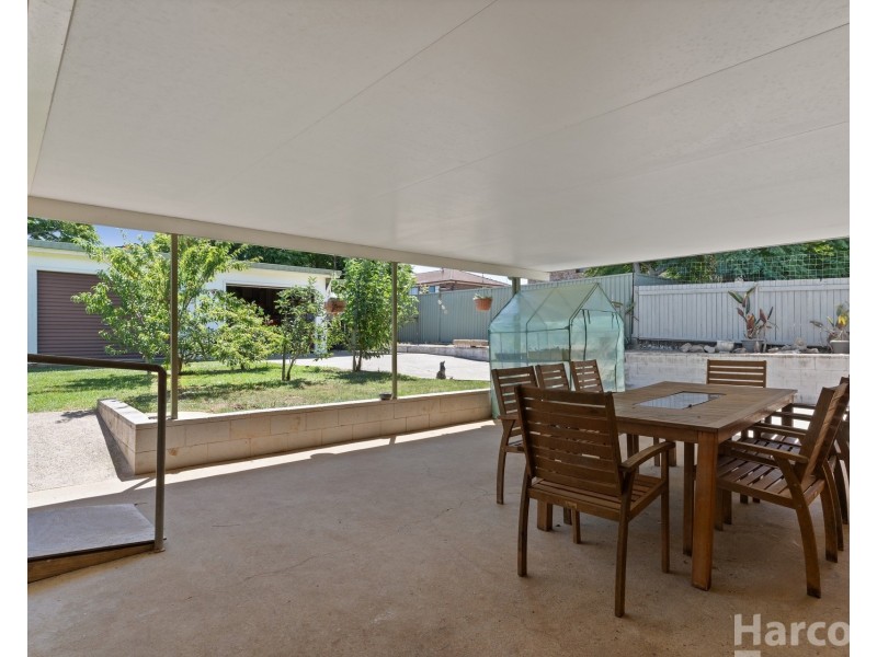 1 Monash Avenue, West Kempsey NSW 2440