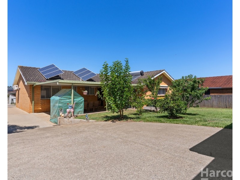 1 Monash Avenue, West Kempsey NSW 2440