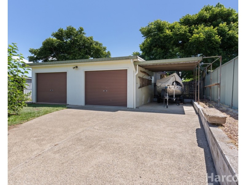 1 Monash Avenue, West Kempsey NSW 2440