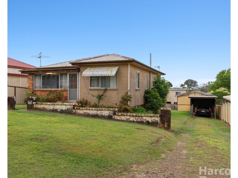 125 Tozer Street, West Kempsey NSW 2440