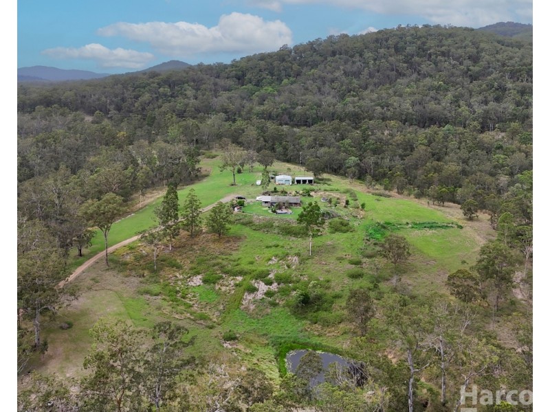 195 Willi Willi Road, Turners Flat NSW 2440