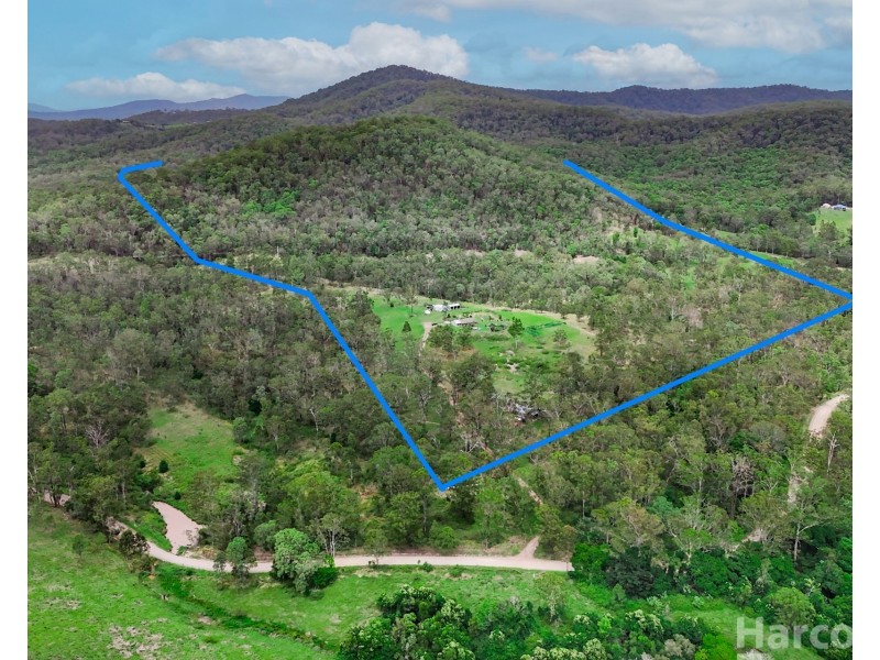 195 Willi Willi Road, Turners Flat NSW 2440